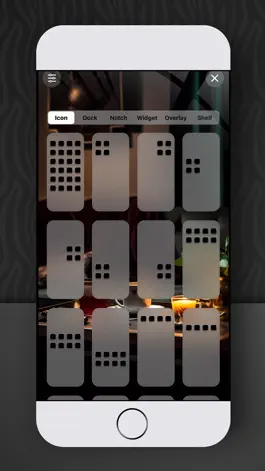 Game screenshot Smart Wallpaper Art hack