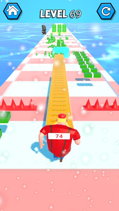 Money Buster: ATM Rush Screenshot