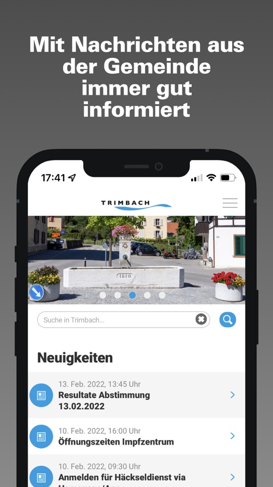 #4. Trimbach (macOS) 由: anthrazit ag