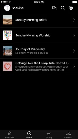 Game screenshot SonRise Church Pueblo West apk