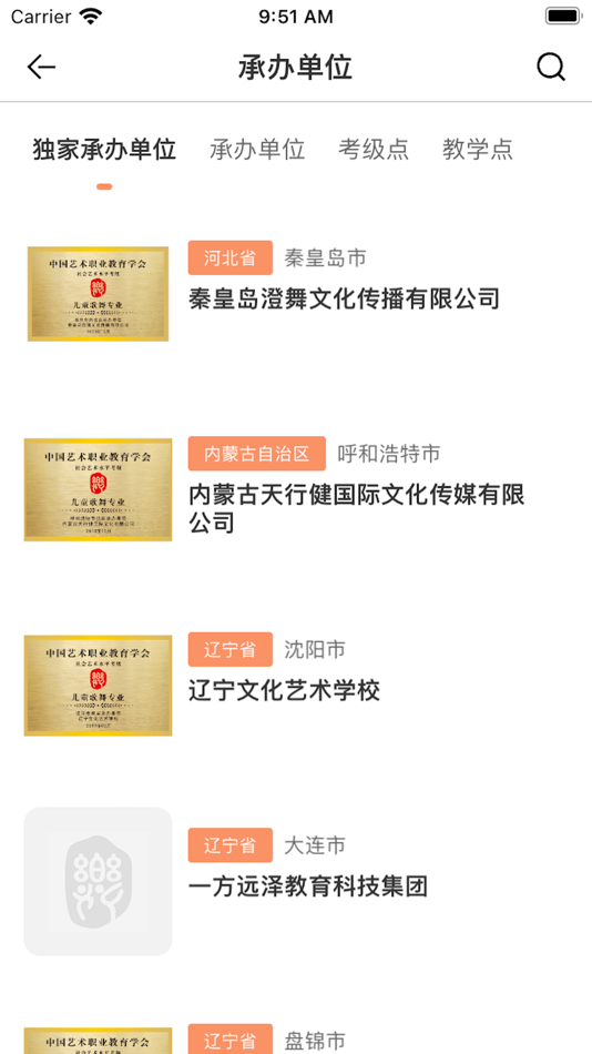 #7. 歌舞艺术 (iOS) 由: 北京天下亿众科技有限公司
