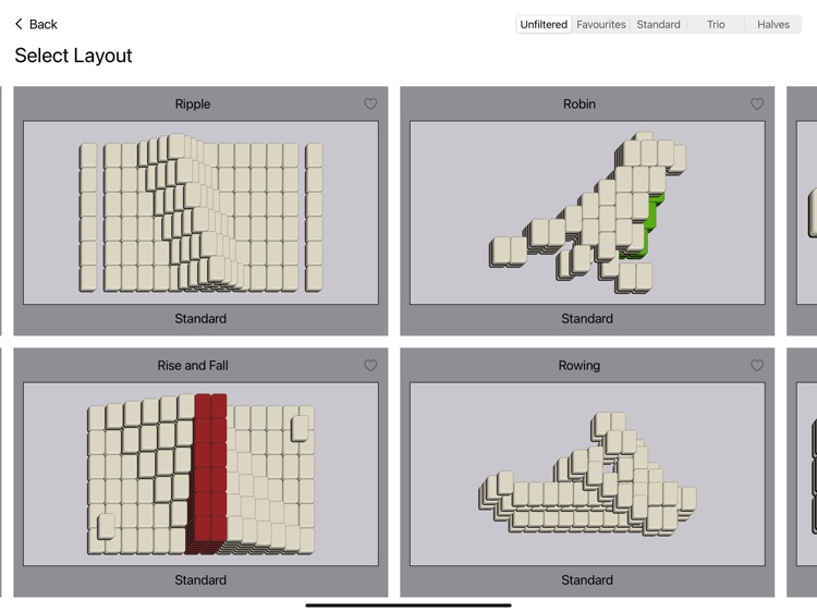 Mahjong Genius screenshot-5
