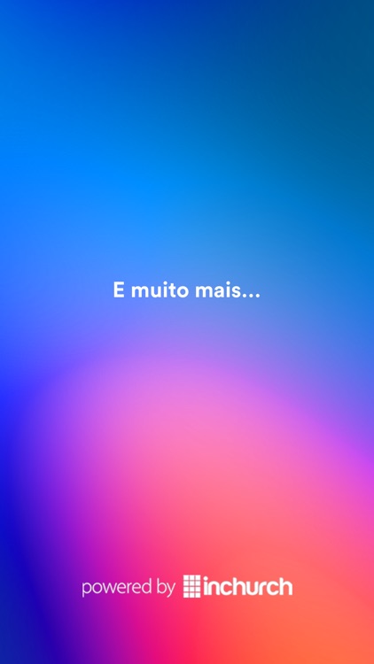 Igreja do Parque Cruzeiro