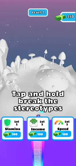 Game screenshot Break the Stereotypes! mod apk