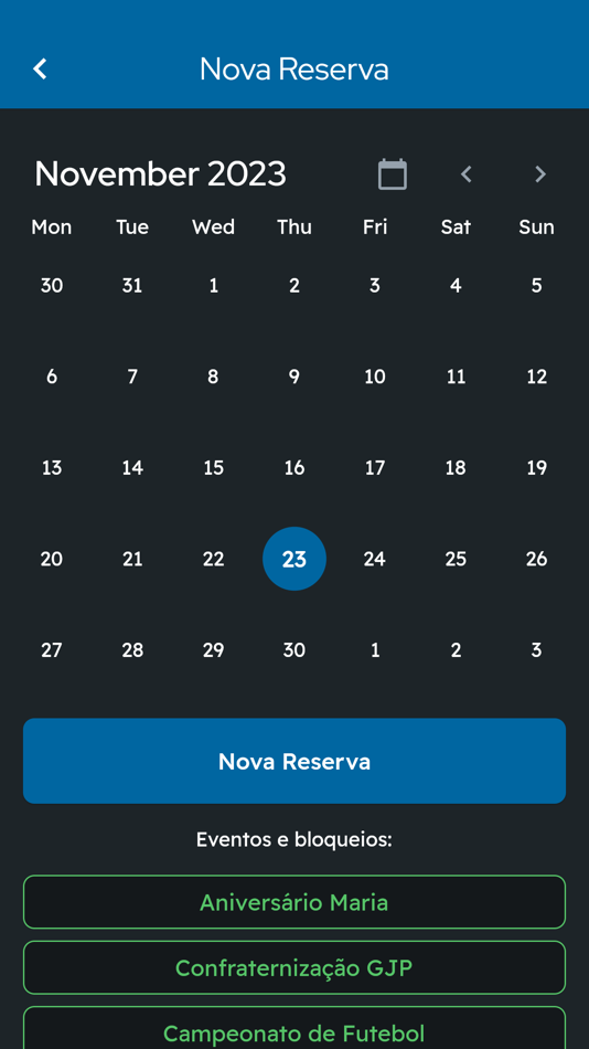 #3. SIN Portal do Condômino (iOS) 由: Icondev Desenvolvimento de Sistemas Ltda