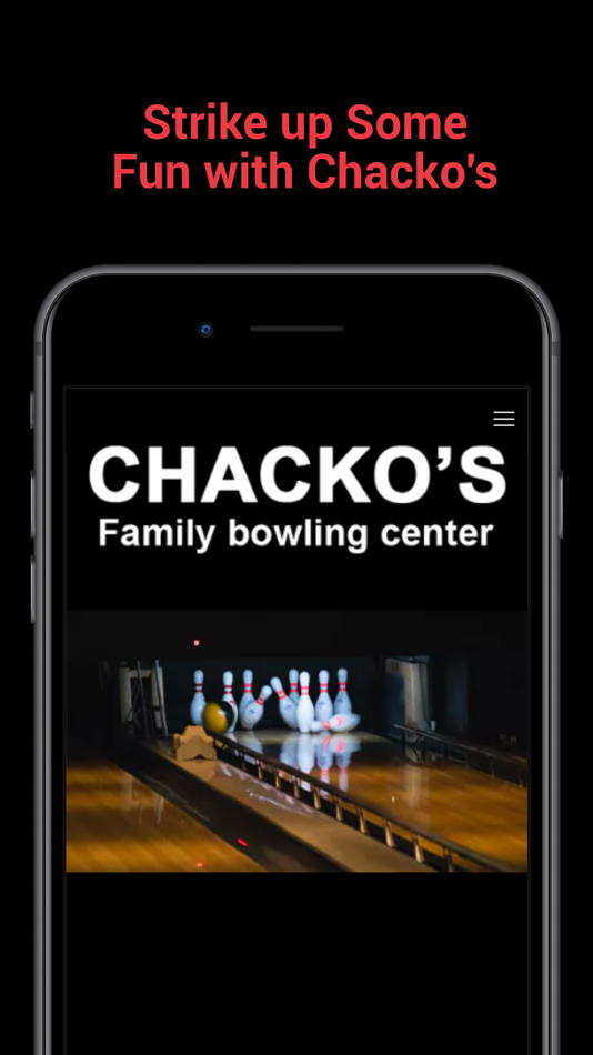 Chackos Family Bowling - 2.3.2 - (iOS)