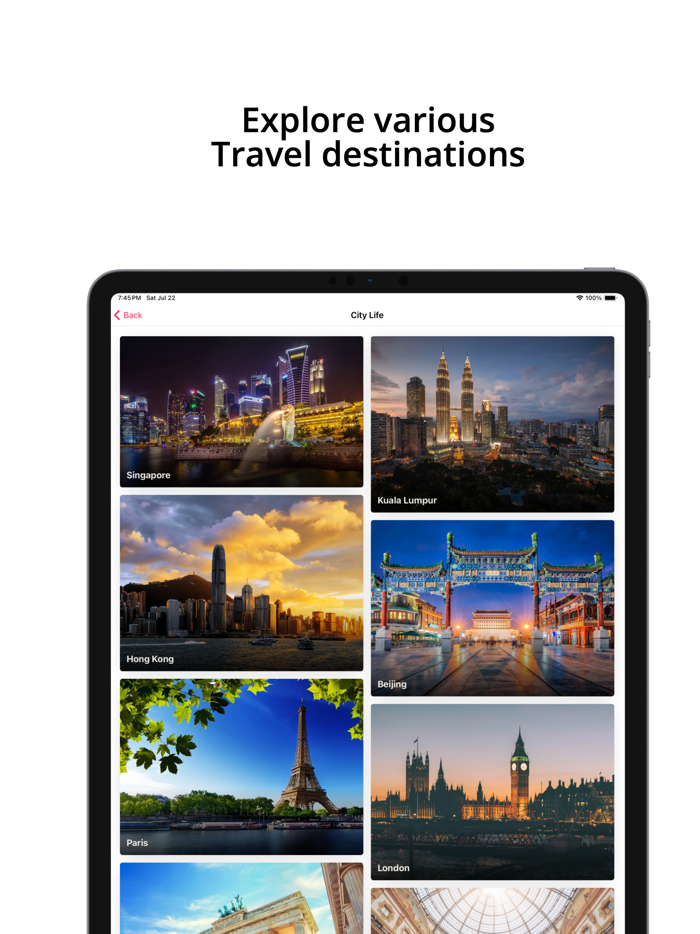 Doifoo AI Travel assistant