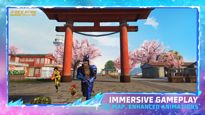 Free Fire MAX