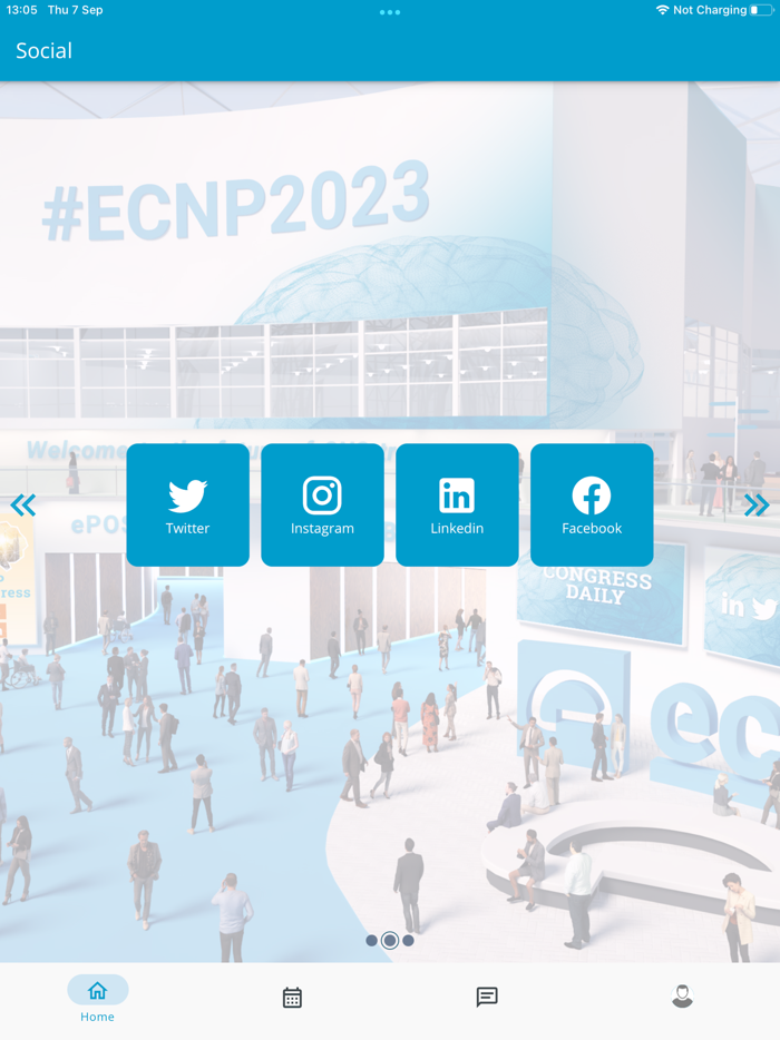 ECNP 2023