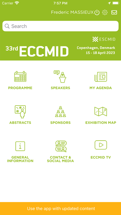 ECCMID 2023のおすすめ画像2