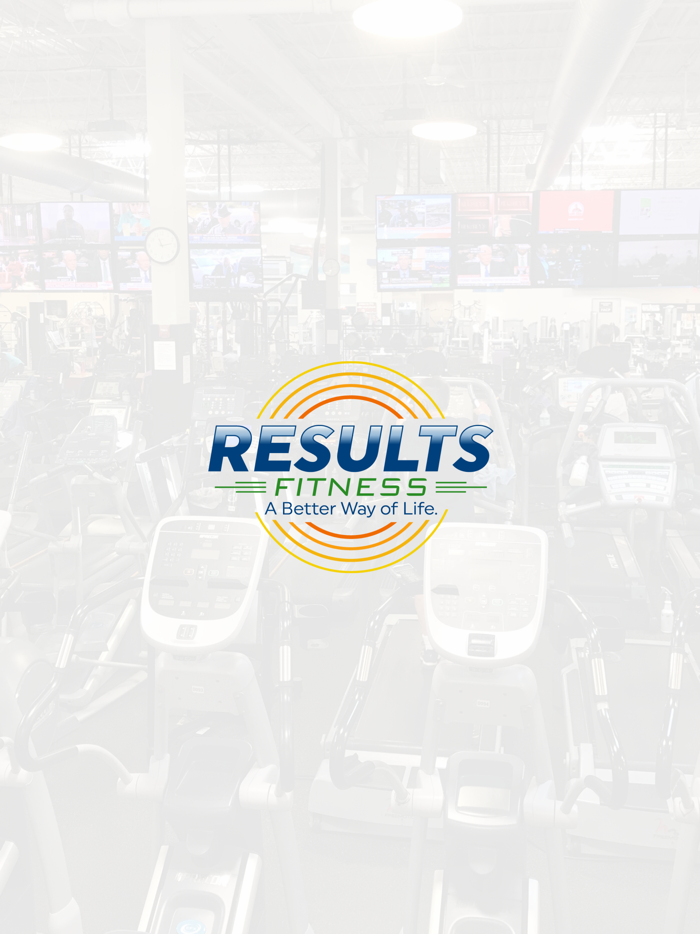 Results Gym Alexandria