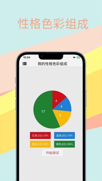 性格测试：帮您测试职场心理 婚恋心理 亲子心理 健康心