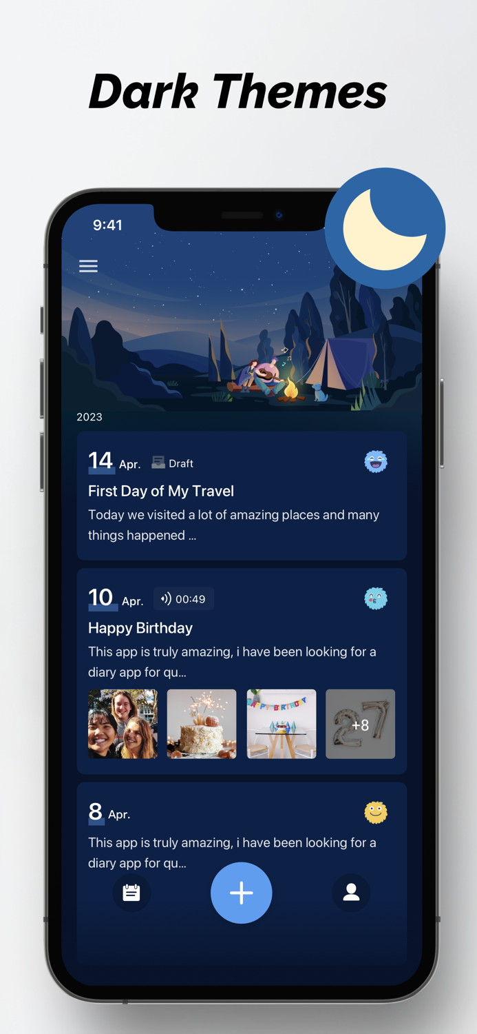 My Diary - Journal with Lock