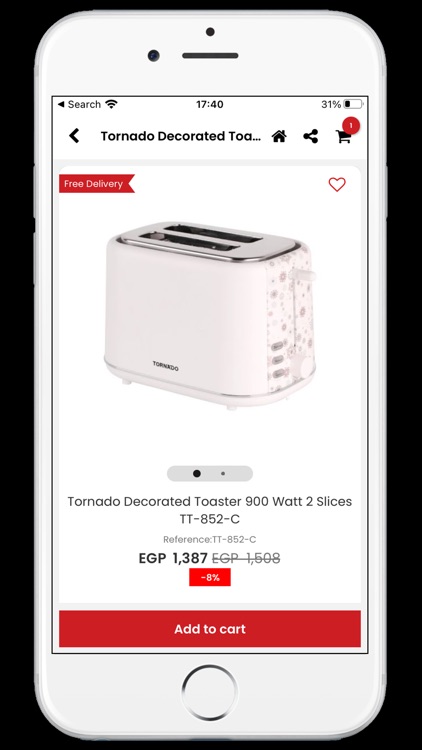 Cairo Sales screenshot-4