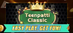 Funny Teenpatti screenshot #3 for iPhone