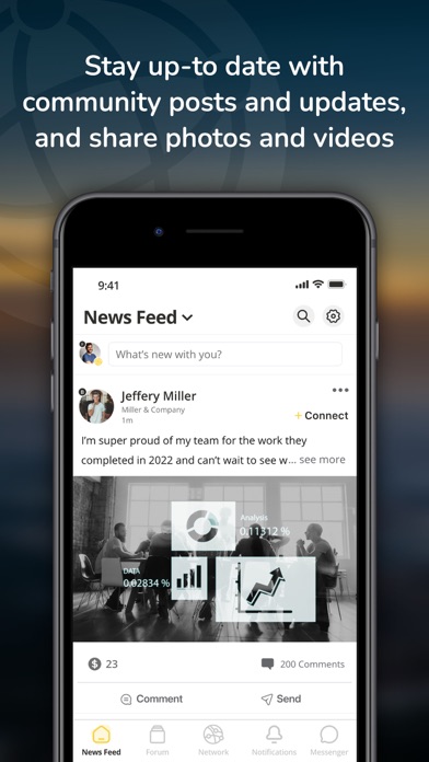 ISONet Screenshot 2 - AppWisp.com