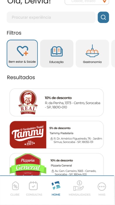 Screenshot 3 of Pastore Assist App App