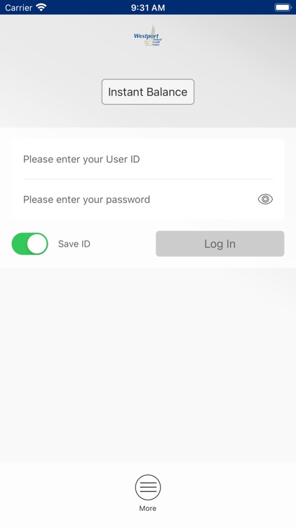 Westport Federal Credit Union