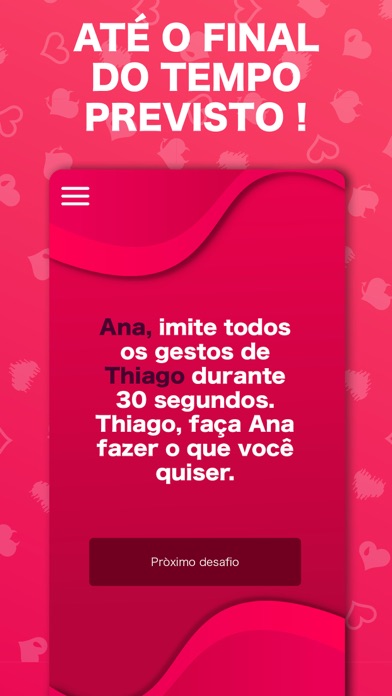 Baixar a última versão do Jogo do sexo para casais para Android grátis em  Português no CCM - CCM