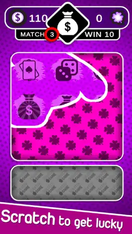 Game screenshot Scratch To Win 2023 hack