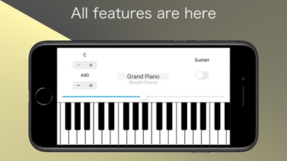 Super Harmony Director Screenshot
