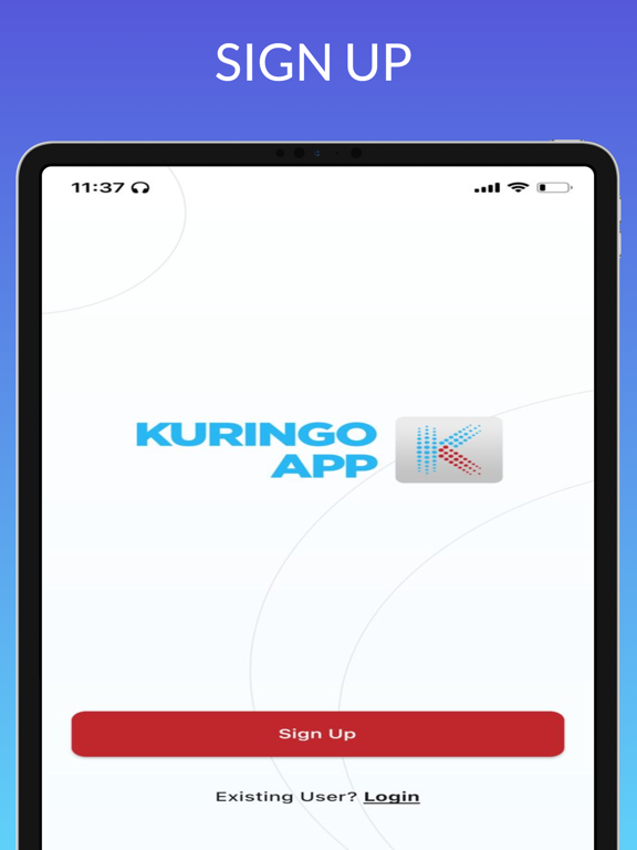 Screenshot #4 pour Kuringo
