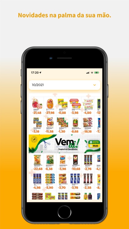 Mais Tropical screenshot-3