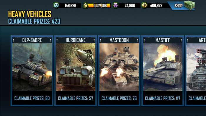 War Commander Rogue Assault