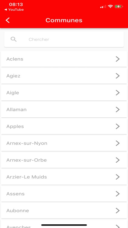 SwissMe screenshot-3