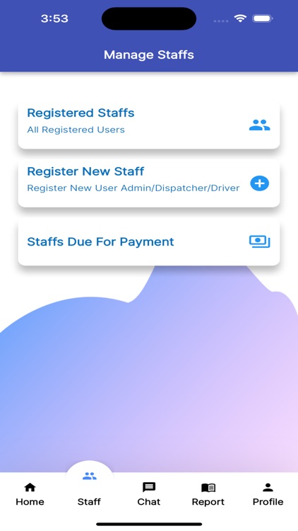 LGTI Logistics screenshot-3