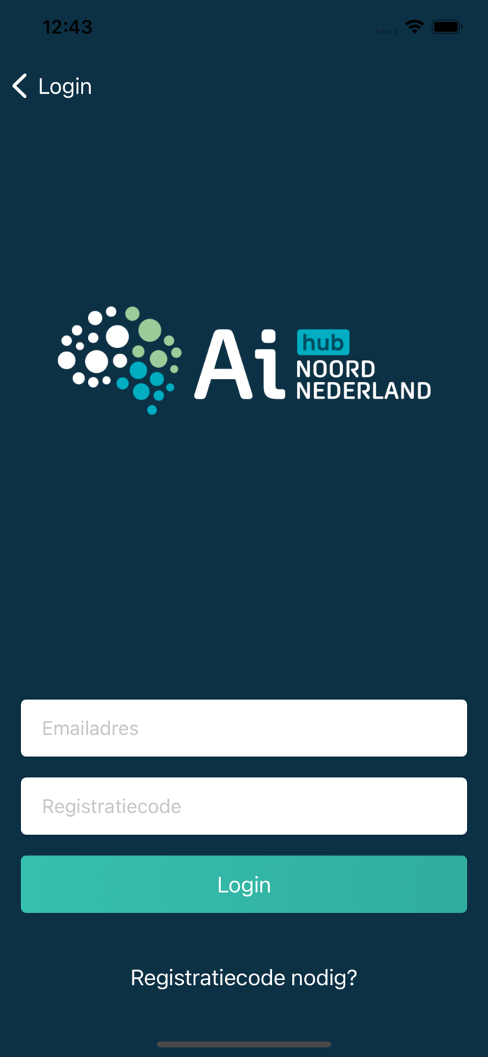 AI-hub Noord-Nederland
