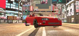 Game screenshot Traffic Racer Japan apk