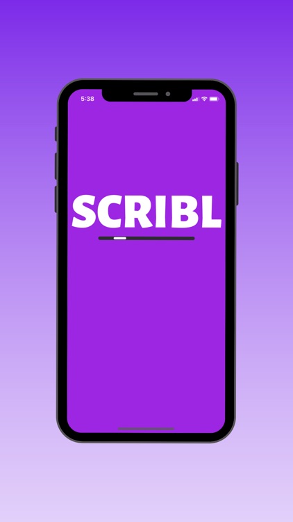 SCRIBL - Daily Updates screenshot-4