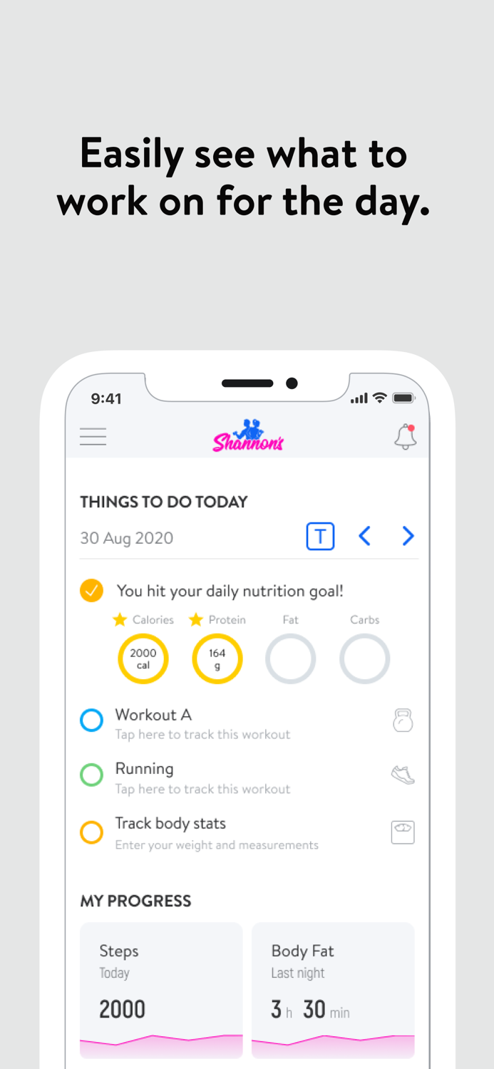 Shannons Shred Tribe