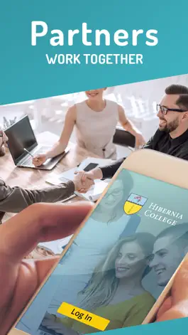 Game screenshot Hibernia College Partners mod apk