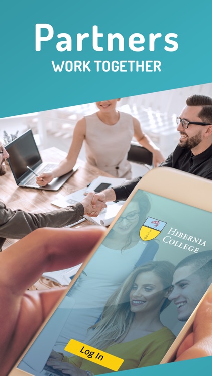 Hibernia College Partners