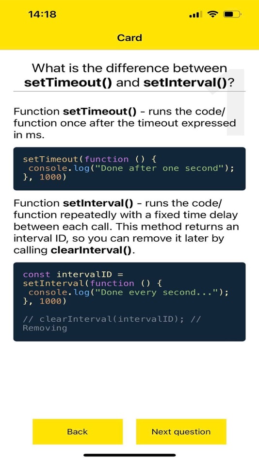#2. Wannabe (iOS) بواسطة: Bartosz Dadok