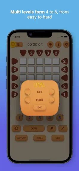 Game screenshot Towers IQ apk