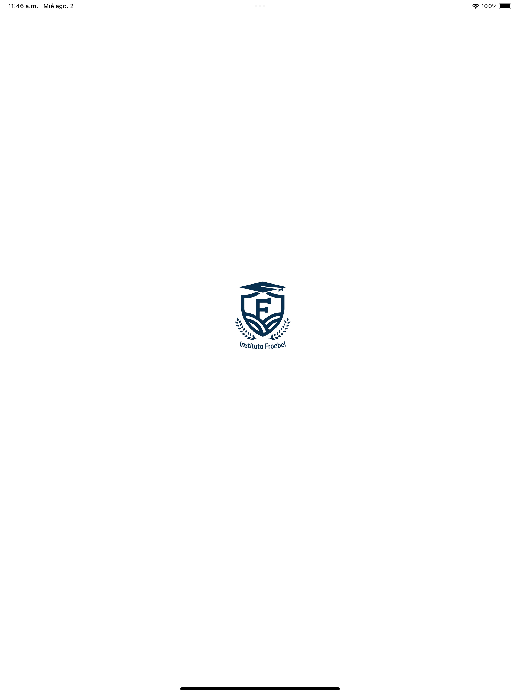 Instituto Froebel screenshot 8