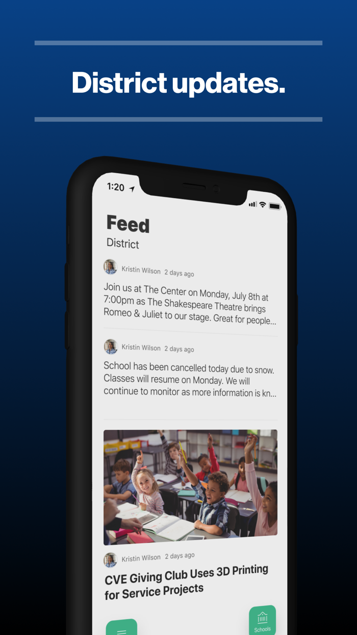 Durham Unified School District