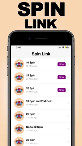 Game screenshot Spin Link mod apk