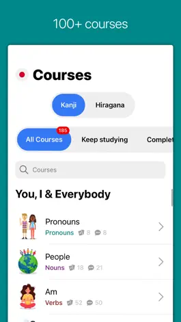 Game screenshot OkyDoky - Language Courses hack