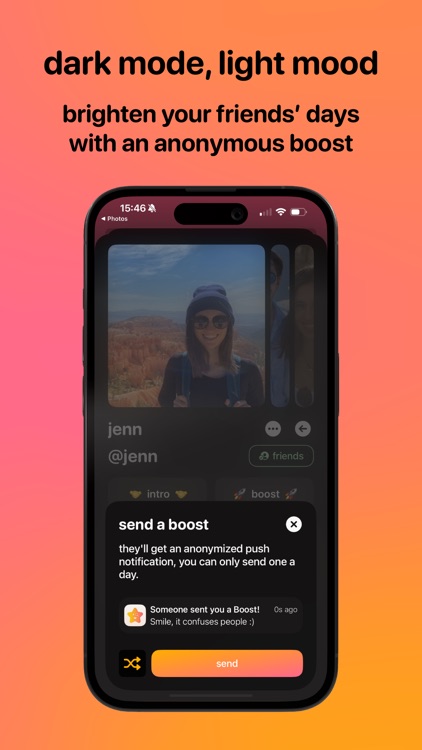 Quest by Loop screenshot-4