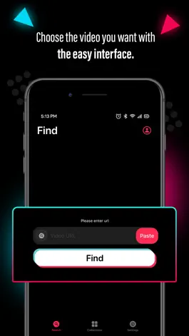 Game screenshot TikTap - TikTok Video Saver mod apk