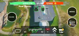 Game screenshot EVOTAG by IR Squad mod apk