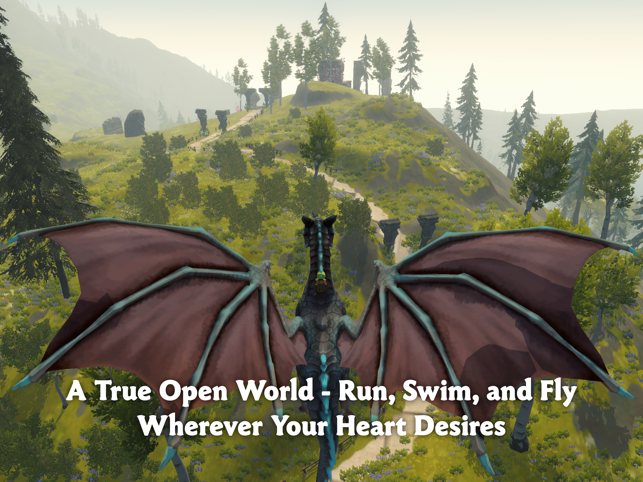 Wildless Screenshot