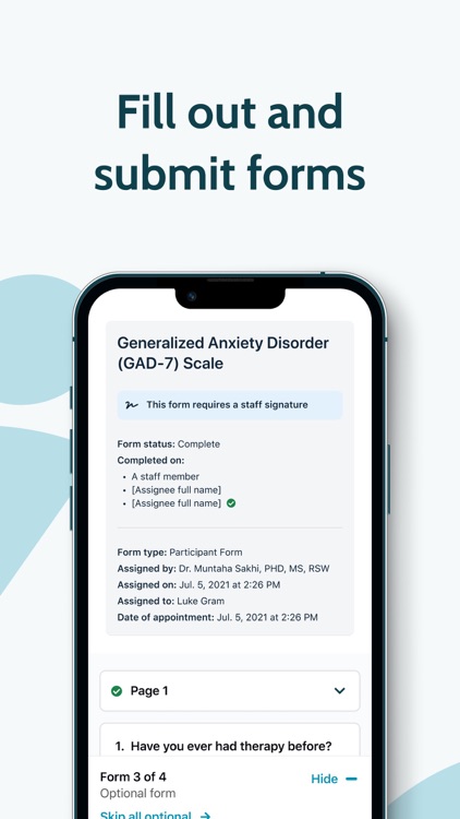 SCSI Portal screenshot-3