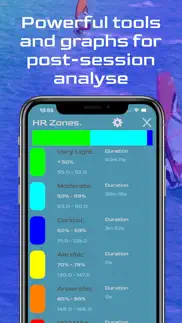 water striders iphone screenshot 4