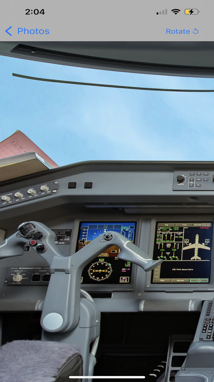 E170-175 Type Rating Prep