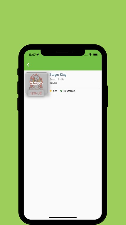 Homelyy - Everything from home screenshot-3